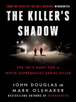 cover image of Killer's Shadow